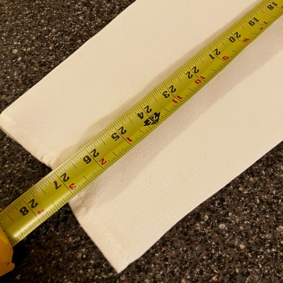 Spyee size 3 cream pant suit - Picture 11 of 12